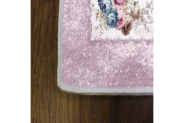 Homefesto Matta 100x200 cm - Multifärgad - Textil & mattor - Matta - Orientalisk matta - Persisk matta