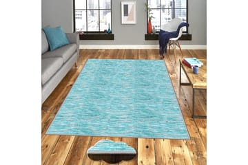 Homefesto Matta 100x200 cm - Multifärgad - Textil & mattor - Matta - Orientalisk matta - Persisk matta