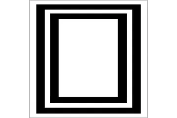 Homefesto Matta 100x200 cm - Multifärgad - Textil & mattor - Matta - Orientalisk matta - Persisk matta