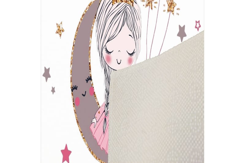 Homefesto Matta 100x200 cm - Multifärgad - Textil & mattor - Matta - Orientalisk matta - Persisk matta