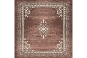 Homefesto Matta 100x200 cm - Multifärgad - Textil & mattor - Matta - Orientalisk matta - Persisk matta