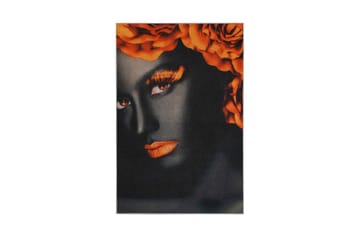 Homefesto Matta 100x200 cm - Multifärgad - Textil & mattor - Matta - Orientalisk matta - Persisk matta