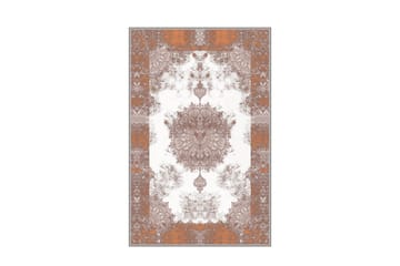 Homefesto Matta 100x200 cm - Multifärgad - Textil & mattor - Matta - Orientalisk matta - Persisk matta