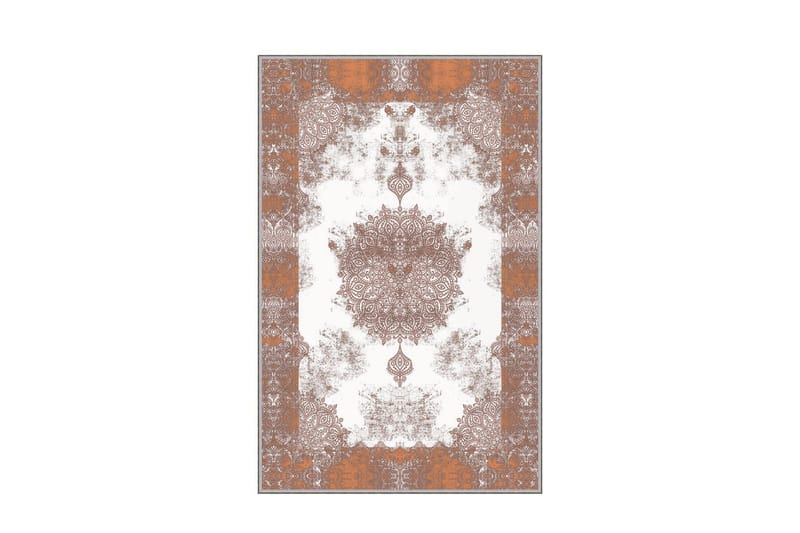 Homefesto Matta 100x200 cm - Multifärgad - Textil & mattor - Matta - Orientalisk matta - Persisk matta