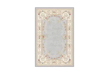 Homefesto Matta 100x200 cm - Multifärgad - Textil & mattor - Matta - Orientalisk matta - Persisk matta
