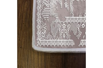 Homefesto Matta 100x200 cm - Multifärgad - Textil & mattor - Matta - Orientalisk matta - Persisk matta