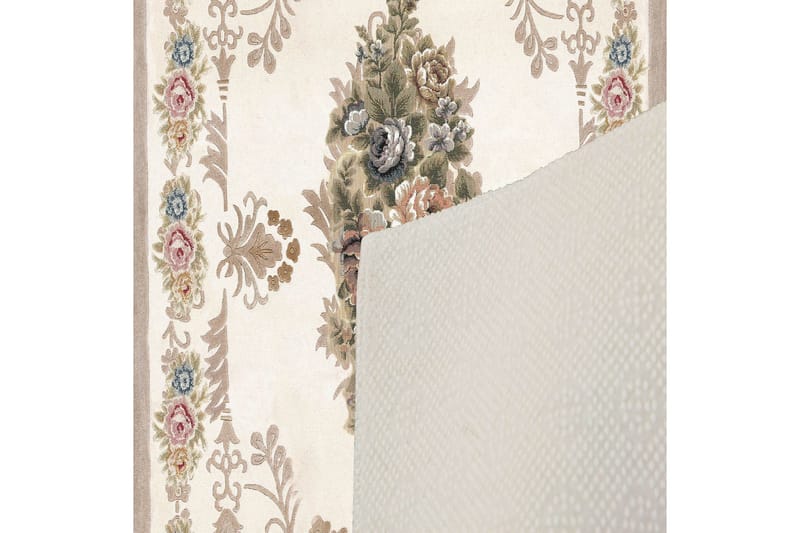 Homefesto Matta 100x200 cm - Multifärgad - Textil & mattor - Matta - Orientalisk matta - Persisk matta