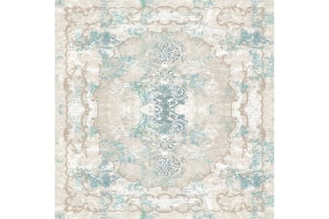 Homefesto Matta 100x200 cm - Multifärgad - Textil & mattor - Matta - Orientalisk matta - Persisk matta