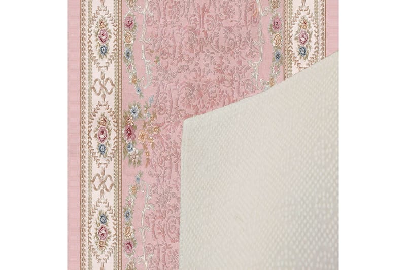 Homefesto Matta 100x200 cm - Multifärgad - Textil & mattor - Matta - Orientalisk matta - Persisk matta