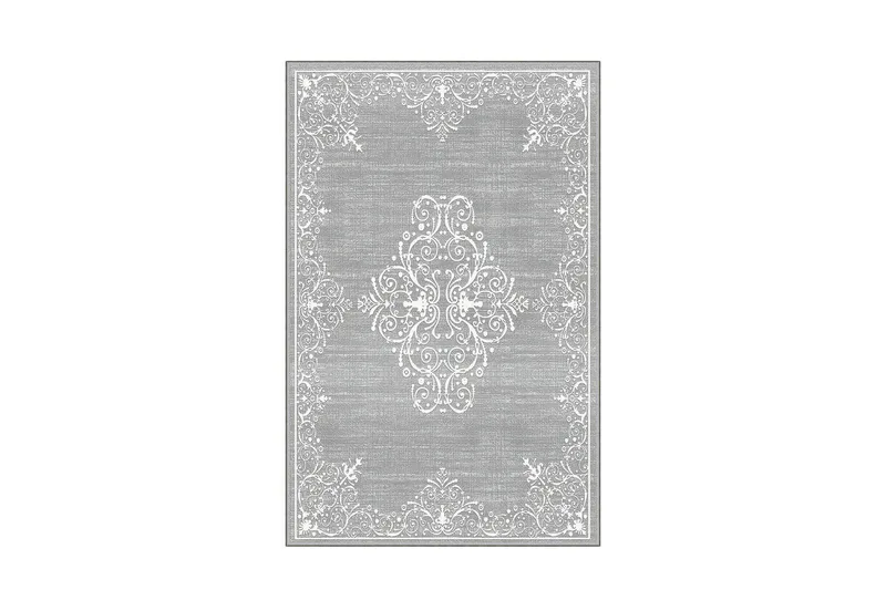 Homefesto Matta 100x200 cm - Multifärgad - Textil & mattor - Matta - Orientalisk matta - Persisk matta