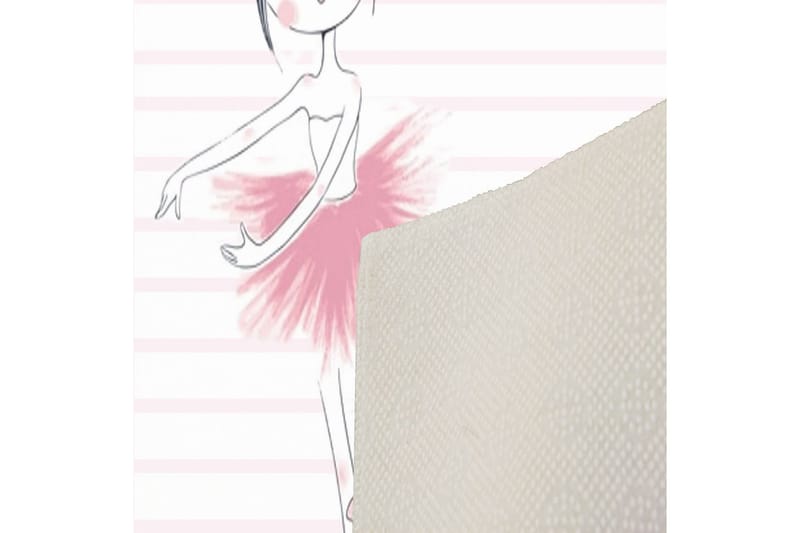 Homefesto Matta 100x200 cm - Multifärgad - Textil & mattor - Matta - Orientalisk matta - Persisk matta