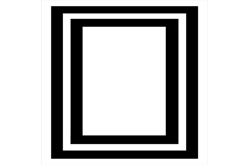 Homefesto Matta 100x200 cm - Multifärgad - Textil & mattor - Matta - Orientalisk matta - Persisk matta