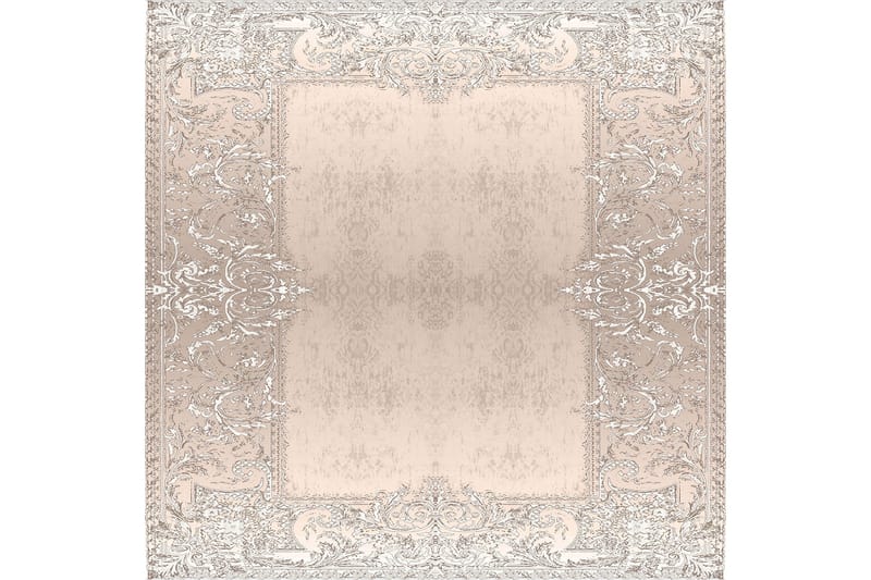 Homefesto Matta 100x200 cm - Multifärgad - Textil & mattor - Matta - Orientalisk matta - Persisk matta