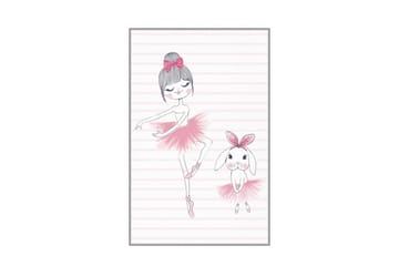 Homefesto Matta 100x200 cm - Multifärgad - Textil & mattor - Matta - Orientalisk matta - Persisk matta