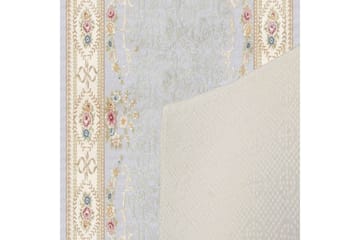 Homefesto Matta 100x200 cm - Multifärgad - Textil & mattor - Matta - Orientalisk matta - Persisk matta