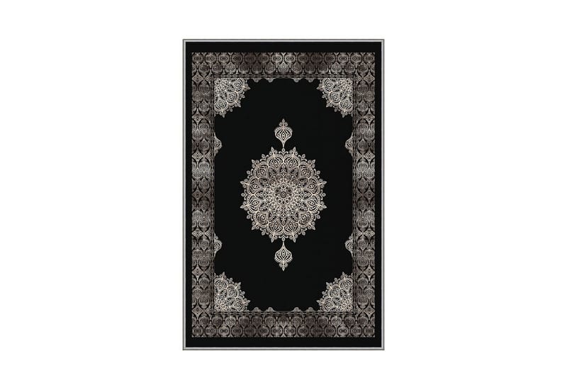 Homefesto Matta 100x200 cm - Multifärgad - Textil & mattor - Matta - Orientalisk matta - Persisk matta