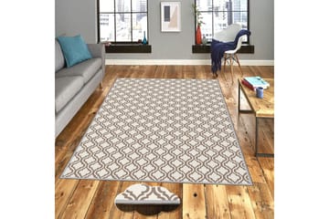 Homefesto Matta 100x200 cm - Multifärgad - Textil & mattor - Matta - Orientalisk matta - Persisk matta