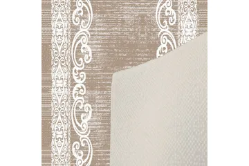 Homefesto Matta 100x200 cm - Multifärgad - Textil & mattor - Matta - Orientalisk matta - Persisk matta