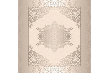 Homefesto Matta 100x200 cm - Multifärgad - Textil & mattor - Matta - Orientalisk matta - Persisk matta