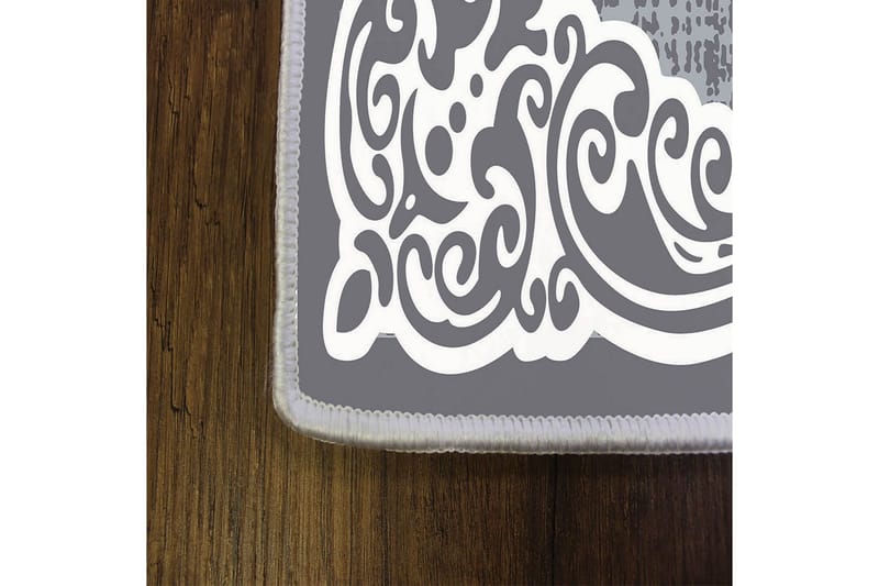 Homefesto Matta 100x200 cm - Multifärgad - Textil & mattor - Matta - Orientalisk matta - Persisk matta
