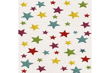 Homefesto Matta 100x200 cm - Multifärgad - Textil & mattor - Matta - Orientalisk matta - Persisk matta