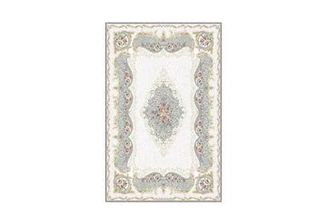 Homefesto Matta 100x200 cm - Multifärgad - Textil & mattor - Matta - Orientalisk matta - Persisk matta