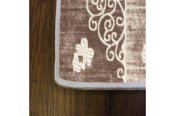 Homefesto Matta 100x200 cm - Multifärgad - Textil & mattor - Matta - Orientalisk matta - Persisk matta