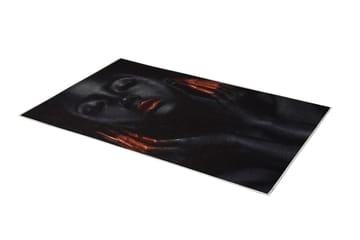 Homefesto Matta 100x200 cm - Multifärgad - Textil & mattor - Matta - Orientalisk matta - Persisk matta