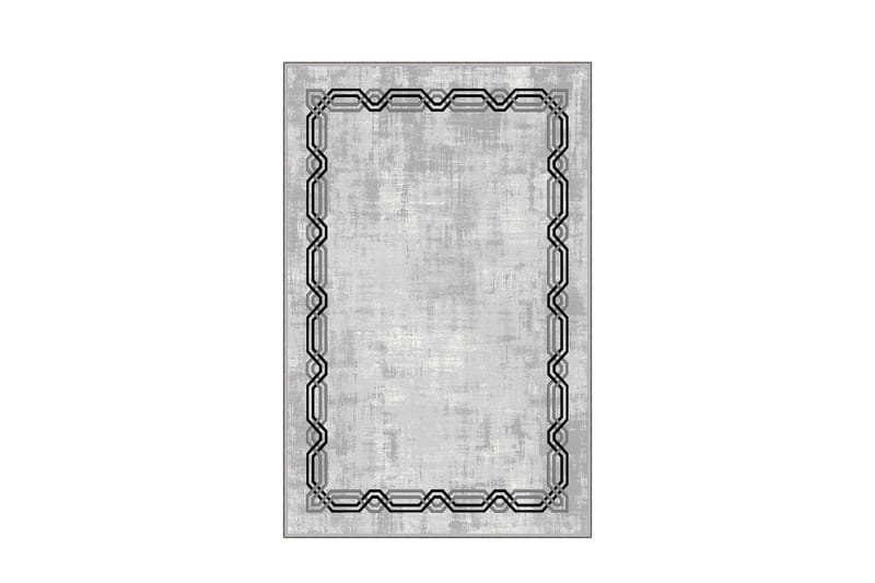 Homefesto Matta 100x200 cm, Multifärgad