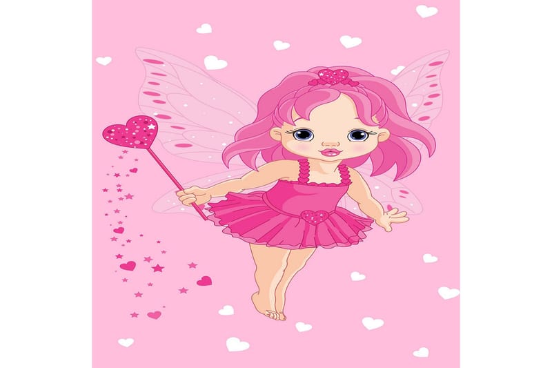 Homefesto Matta 100x200 cm - Multifärgad - Textil & mattor - Matta - Orientalisk matta - Persisk matta