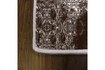 Homefesto Matta 100x200 cm - Multifärgad - Textil & mattor - Matta - Orientalisk matta - Persisk matta