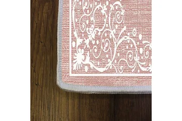 Homefesto Matta 100x200 cm - Multifärgad - Textil & mattor - Matta - Orientalisk matta - Persisk matta