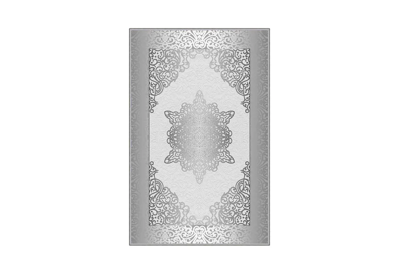 Homefesto Matta 100x200 cm - Multifärgad - Textil & mattor - Matta - Orientalisk matta - Persisk matta