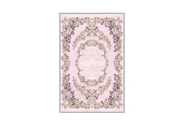 Homefesto Matta 100x200 cm - Multifärgad - Textil & mattor - Matta - Orientalisk matta - Persisk matta