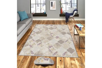 Homefesto Matta 100x200 cm - Multifärgad - Textil & mattor - Matta - Orientalisk matta - Persisk matta