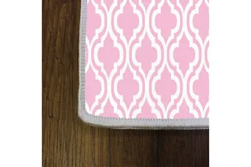 Homefesto Matta 100x200 cm - Multifärgad - Textil & mattor - Matta - Orientalisk matta - Persisk matta