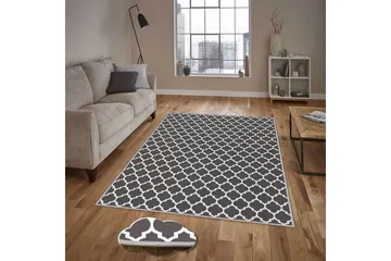 Homefesto Matta 100x200 cm - Multifärgad - Textil & mattor - Matta - Orientalisk matta - Persisk matta