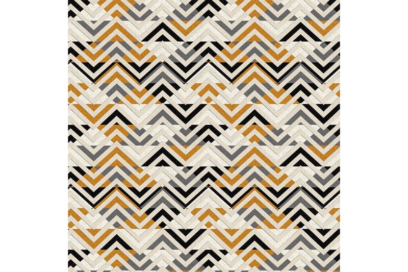 Homefesto Matta 100x200 cm - Multifärgad - Textil & mattor - Matta - Orientalisk matta - Persisk matta