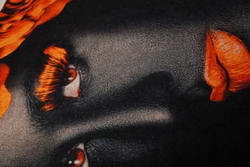 Homefesto Matta 100x200 cm - Multifärgad - Textil & mattor - Matta - Orientalisk matta - Persisk matta