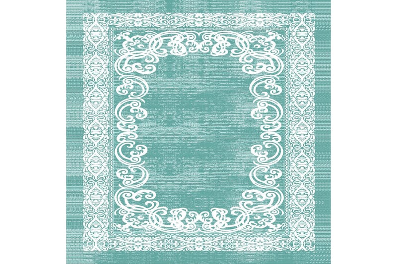 Homefesto Matta 100x200 cm - Multifärgad - Textil & mattor - Matta - Orientalisk matta - Persisk matta