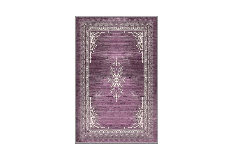 Homefesto Matta 100x200 cm - Multifärgad - Textil & mattor - Matta - Orientalisk matta - Persisk matta