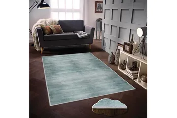 Homefesto Matta 100x200 cm - Multifärgad - Textil & mattor - Matta - Orientalisk matta - Persisk matta