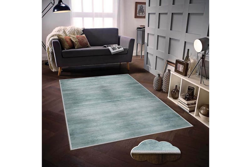 Homefesto Matta 100x200 cm - Multifärgad - Textil & mattor - Matta - Orientalisk matta - Persisk matta