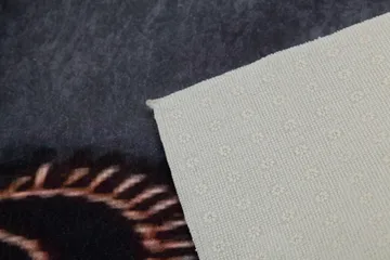 Homefesto Matta 100x200 cm - Multifärgad - Textil & mattor - Matta - Orientalisk matta - Persisk matta