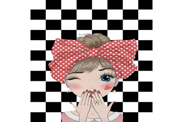 Homefesto Matta 100x200 cm - Multifärgad - Textil & mattor - Matta - Orientalisk matta - Persisk matta