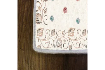 Homefesto Matta 100x200 cm - Multifärgad - Textil & mattor - Matta - Orientalisk matta - Persisk matta