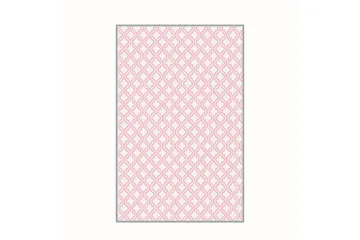 Homefesto Matta 100x200 cm - Multifärgad - Textil & mattor - Matta - Orientalisk matta - Persisk matta