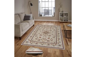 Homefesto Matta 100x200 cm - Multifärgad - Textil & mattor - Matta - Orientalisk matta - Persisk matta