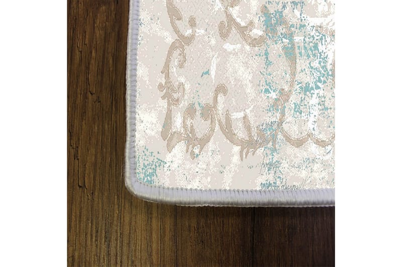 Homefesto Matta 100x200 cm - Multifärgad - Textil & mattor - Matta - Orientalisk matta - Persisk matta