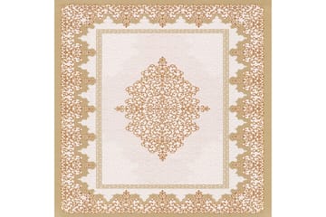 Homefesto Matta 100x200 cm - Multifärgad - Textil & mattor - Matta - Orientalisk matta - Persisk matta